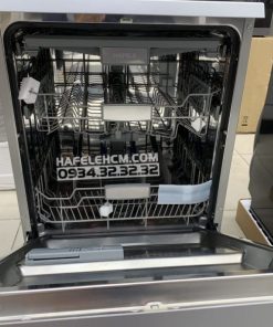 Máy Rửa Chén Độc Lập Hafele Hdw-F60E 538.21.200 - 384 Máy Rửa Chén Độc Lập Hafele Hdw-F60E 538.21.200 - 383