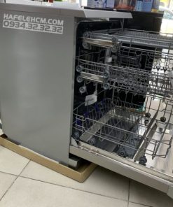 Máy Rửa Chén Độc Lập Hafele Hdw-F60E 538.21.200 - 386 Máy Rửa Chén Độc Lập Hafele Hdw-F60E 538.21.200 - 385