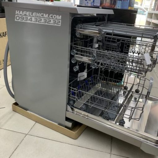 Máy Rửa Chén Độc Lập Hafele Hdw-F60E 538.21.200 - 97