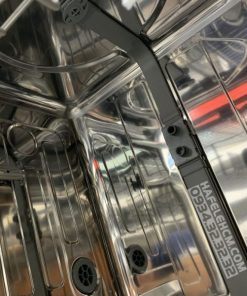 Máy Rửa Chén Độc Lập Hafele Hdw-F60E 538.21.200 - 388 Máy Rửa Chén Độc Lập Hafele Hdw-F60E 538.21.200 - 387