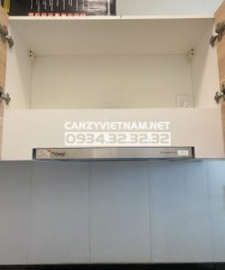 Máy Hút Mùi Canzy CZ 6002 SYP - 21