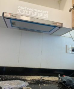 Máy Hút Mùi Canzy CZ 6002 SYP - 23