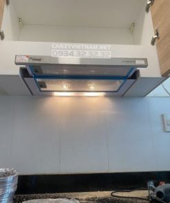 Máy Hút Mùi Canzy CZ 6002 SYP - 25