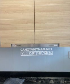 Máy Hút Mùi Canzy CZ 6002 SYP - 27