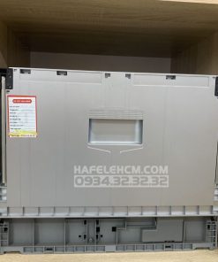 Máy Rửa Chén Âm Tủ Hafele Hdw-I50A - 6 Bộ Chén Đĩa 538.21.240 - 177