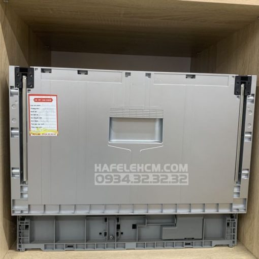Máy Rửa Chén Âm Tủ Hafele Hdw-I50A - 6 Bộ Chén Đĩa 538.21.240 - 19