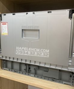 Máy Rửa Chén Âm Tủ Hafele Hdw-I50A - 6 Bộ Chén Đĩa 538.21.240 - 179
