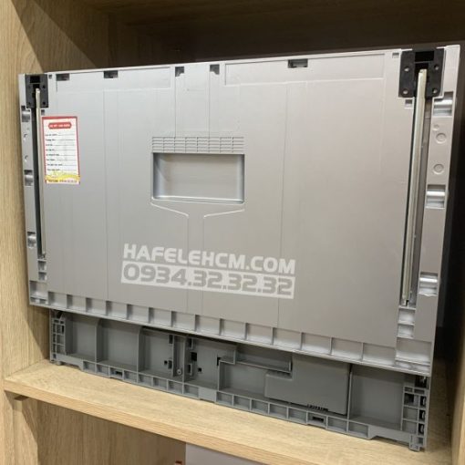 Máy Rửa Chén Âm Tủ Hafele Hdw-I50A - 6 Bộ Chén Đĩa 538.21.240 - 21