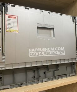 Máy Rửa Chén Âm Tủ Hafele Hdw-I50A - 6 Bộ Chén Đĩa 538.21.240 - 181