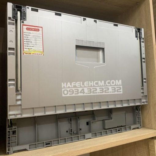 Máy Rửa Chén Âm Tủ Hafele Hdw-I50A - 6 Bộ Chén Đĩa 538.21.240 - 23