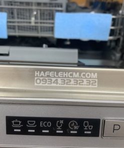 Máy Rửa Chén Âm Tủ Hafele Hdw-I50A - 6 Bộ Chén Đĩa 538.21.240 - 187