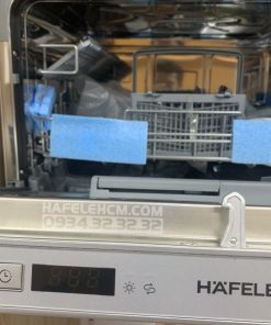 Máy Rửa Chén Âm Tủ Hafele Hdw-I50A - 6 Bộ Chén Đĩa 538.21.240 - 189