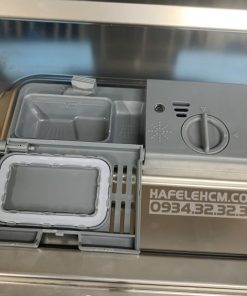 Máy Rửa Chén Âm Tủ Hafele Hdw-I50A - 6 Bộ Chén Đĩa 538.21.240 - 191