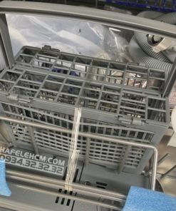 Máy Rửa Chén Âm Tủ Hafele Hdw-I50A - 6 Bộ Chén Đĩa 538.21.240 - 193