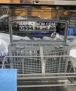 Máy Rửa Chén Âm Tủ Hafele Hdw-I50A - 6 Bộ Chén Đĩa 538.21.240 - 195