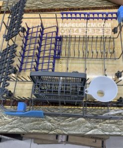 Máy Rửa Chén Âm Tủ Hafele Hdw-I50A - 6 Bộ Chén Đĩa 538.21.240 - 199