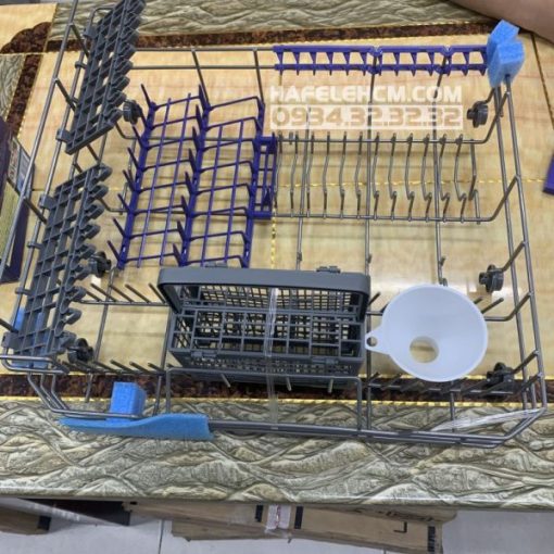 Máy Rửa Chén Âm Tủ Hafele Hdw-I50A - 6 Bộ Chén Đĩa 538.21.240 - 41