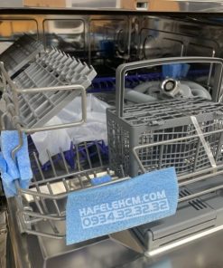 Máy Rửa Chén Âm Tủ Hafele Hdw-I50A - 6 Bộ Chén Đĩa 538.21.240 - 203