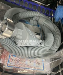 Máy Rửa Chén Âm Tủ Hafele Hdw-I50A - 6 Bộ Chén Đĩa 538.21.240 - 205