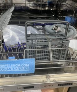 Máy Rửa Chén Âm Tủ Hafele Hdw-I50A - 6 Bộ Chén Đĩa 538.21.240 - 209