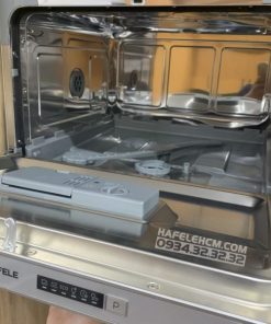 Máy Rửa Chén Âm Tủ Hafele Hdw-I50A - 6 Bộ Chén Đĩa 538.21.240 - 211