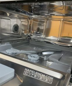 Máy Rửa Chén Âm Tủ Hafele Hdw-I50A - 6 Bộ Chén Đĩa 538.21.240 - 213