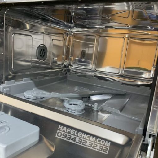 Máy Rửa Chén Âm Tủ Hafele Hdw-I50A - 6 Bộ Chén Đĩa 538.21.240 - 55