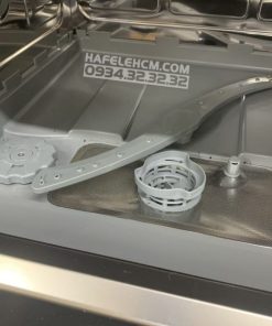 Máy Rửa Chén Âm Tủ Hafele Hdw-I50A - 6 Bộ Chén Đĩa 538.21.240 - 215