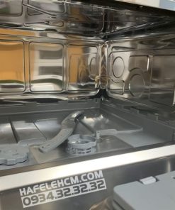 Máy Rửa Chén Âm Tủ Hafele Hdw-I50A - 6 Bộ Chén Đĩa 538.21.240 - 217