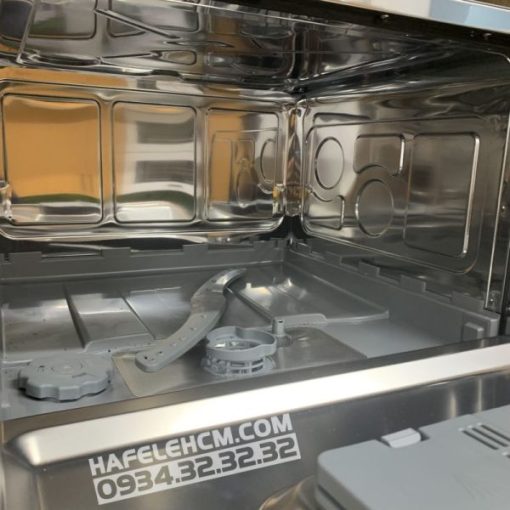 Máy Rửa Chén Âm Tủ Hafele Hdw-I50A - 6 Bộ Chén Đĩa 538.21.240 - 59