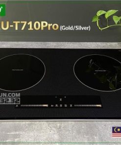 Bếp Từ Eurosun EU-T710 PRO Silver - 32 Bếp Từ Eurosun EU-T710 PRO Silver - 31