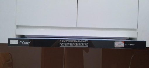 Máy hút mùi Canzy CZ-C517B - 23
