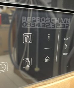 Lò Nướng Bosch BFR634GB1 nhập khẩu Anh Quốc - 81