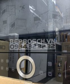 Lò Nướng Bosch BFR634GB1 nhập khẩu Anh Quốc - 83