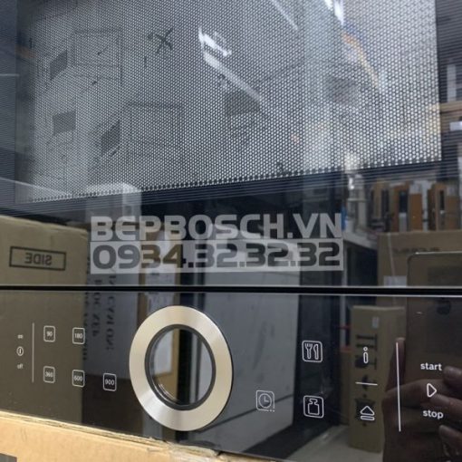 Lò Nướng Bosch BFR634GB1 nhập khẩu Anh Quốc - 11