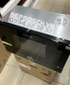 Lò Nướng Bosch BFR634GB1 nhập khẩu Anh Quốc - 87