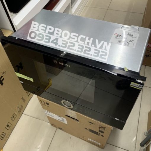 Lò Nướng Bosch BFR634GB1 nhập khẩu Anh Quốc - 15