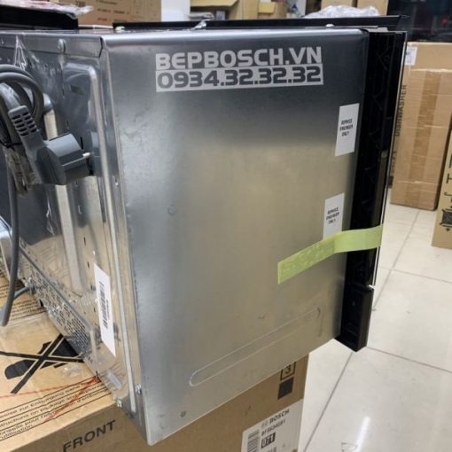Lò Nướng Bosch BFR634GB1 nhập khẩu Anh Quốc - 17