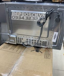 Lò Nướng Bosch BFR634GB1 nhập khẩu Anh Quốc - 91