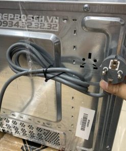 Lò Nướng Bosch BFR634GB1 nhập khẩu Anh Quốc - 93