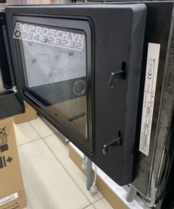Lò Nướng Bosch BFR634GB1 nhập khẩu Anh Quốc - 97