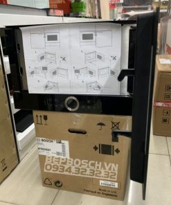 Lò Nướng Bosch BFR634GB1 nhập khẩu Anh Quốc - 99