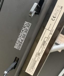 Lò Nướng Bosch BFR634GB1 nhập khẩu Anh Quốc - 105