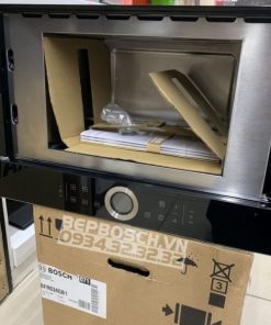 Lò Nướng Bosch BFR634GB1 nhập khẩu Anh Quốc - 109
