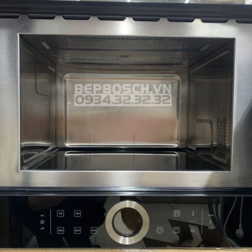 Lò Nướng Bosch BFR634GB1 nhập khẩu Anh Quốc - 41