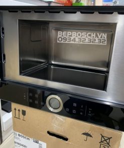 Lò Nướng Bosch BFR634GB1 nhập khẩu Anh Quốc - 115