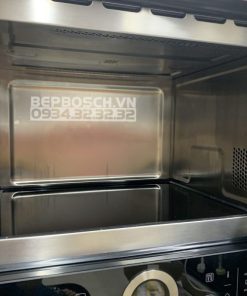 Lò Nướng Bosch BFR634GB1 nhập khẩu Anh Quốc - 117