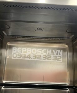 Lò Nướng Bosch BFR634GB1 nhập khẩu Anh Quốc - 121