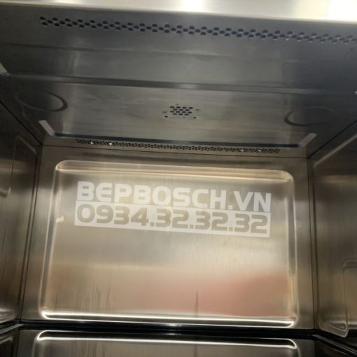 Lò Nướng Bosch BFR634GB1 nhập khẩu Anh Quốc - 49