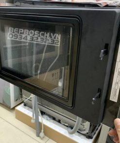 Lò Nướng Bosch BFR634GB1 nhập khẩu Anh Quốc - 127